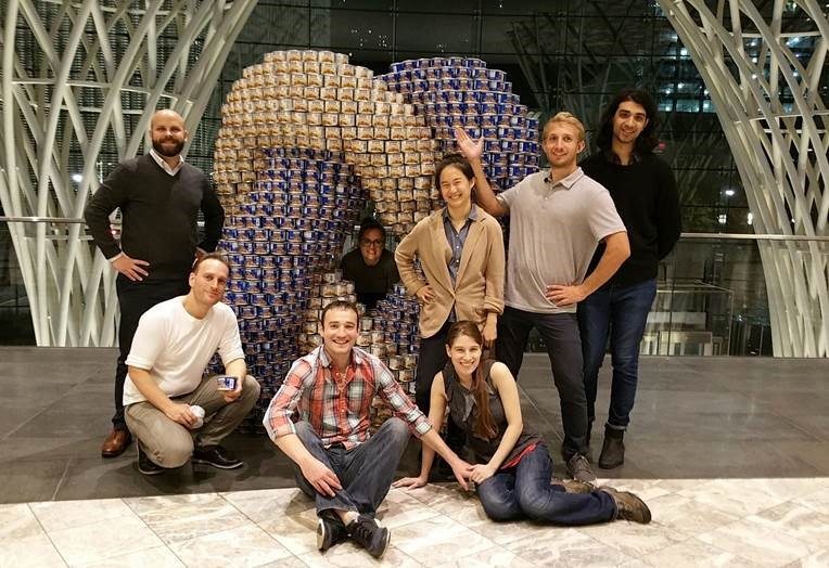 canstruction-team