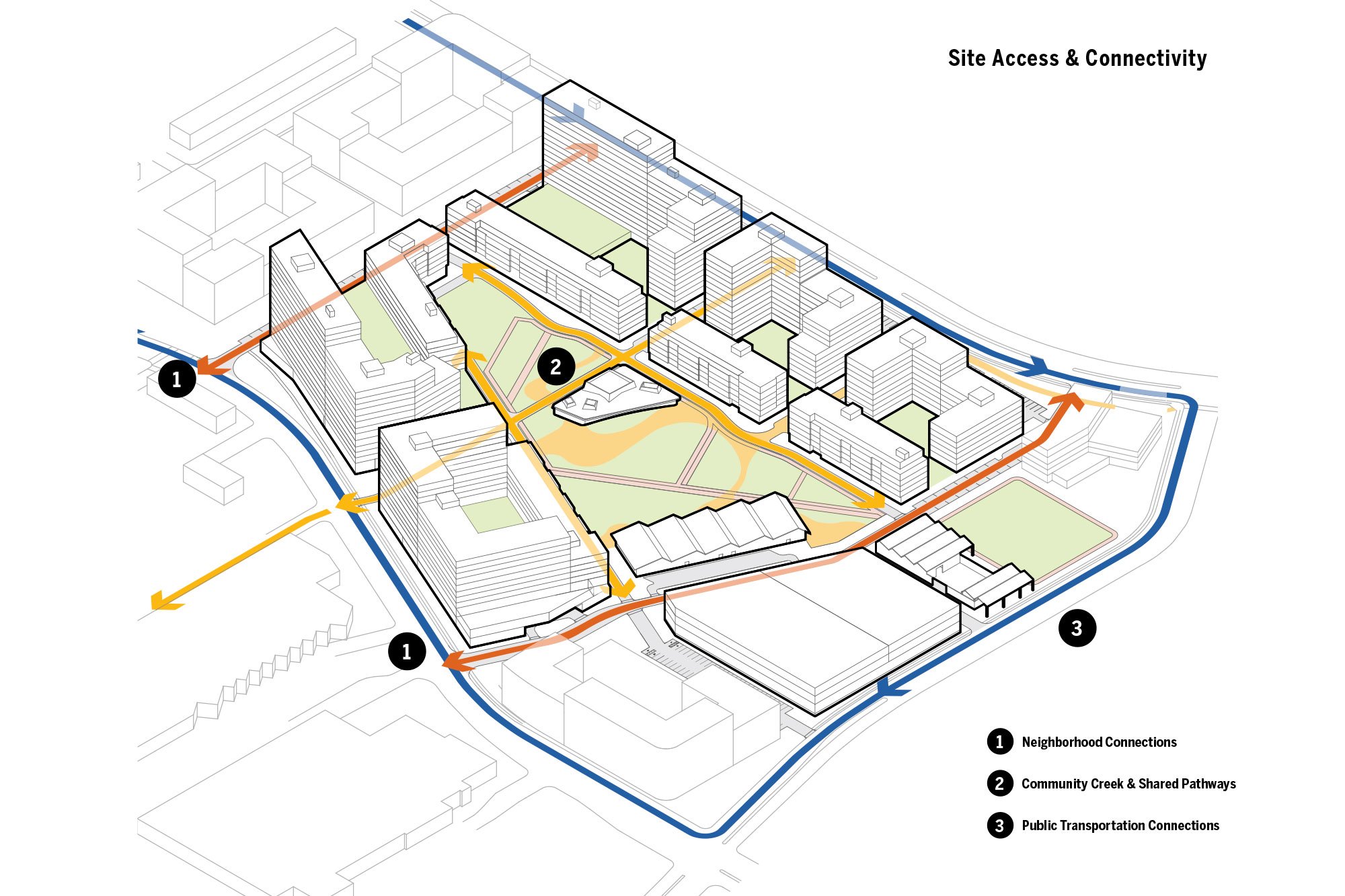 Alafia — Dattner Architects