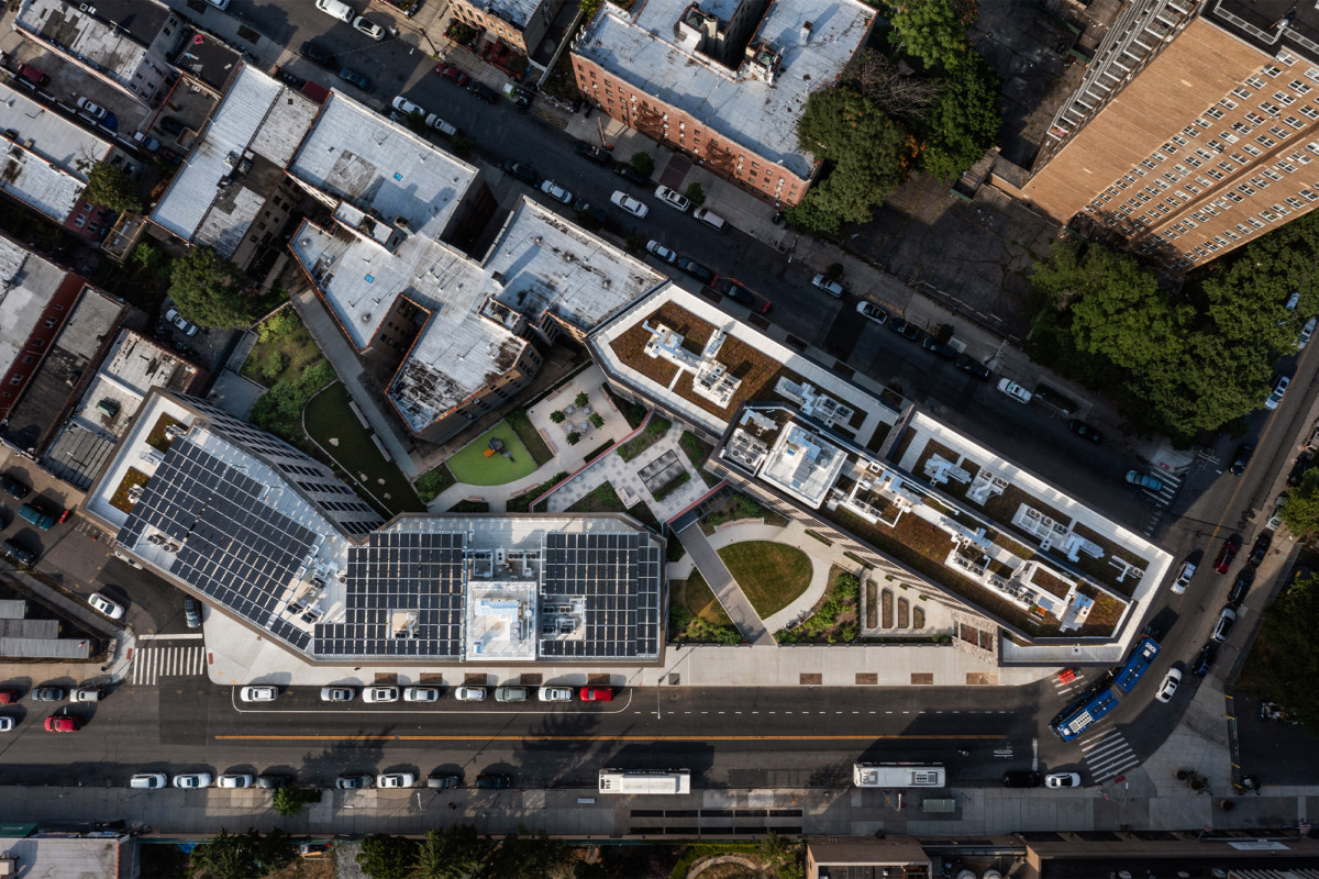 Vital Brookdale Dattner Architects   Dattner Architects Nyc Vital Brookdale Aerial Photo 1200x800 